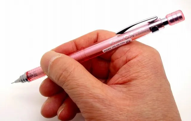 Pilot S3 S-Series 0.4mm Drafting Mechanical Pencil