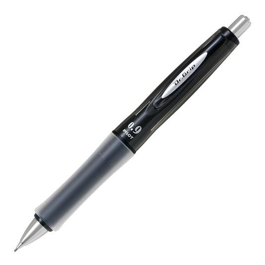 Pilot Dr. Grip G Spec 0.9mm Mechanical Pencil