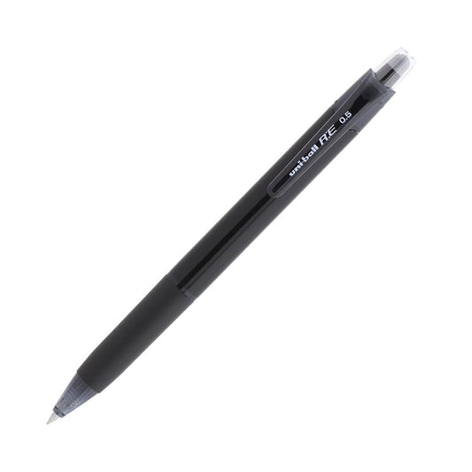 Uni ball R:E 0.5mm Erasable Ballpoint Pen
