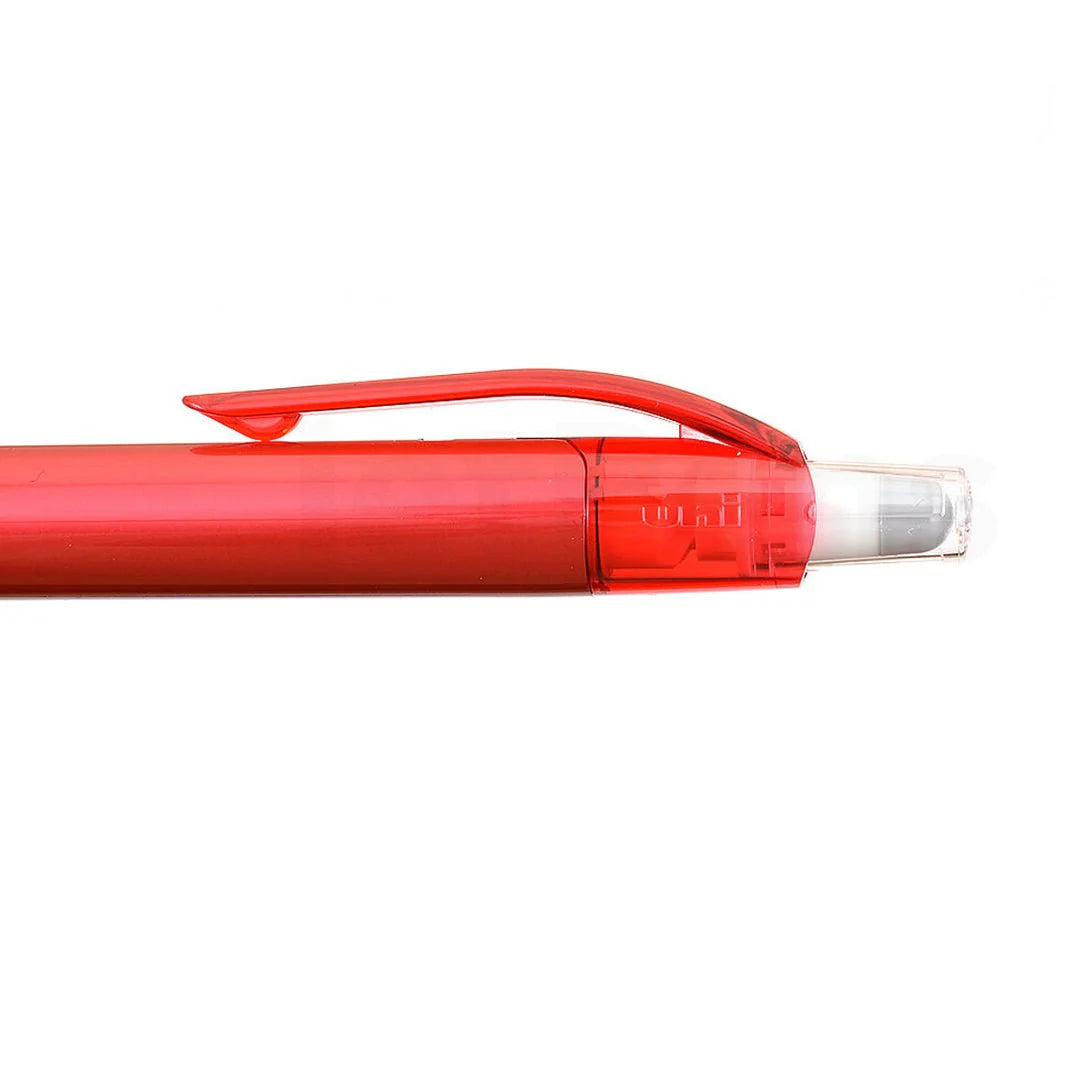 Uni ball R:E 0.5mm Erasable Ballpoint Pen