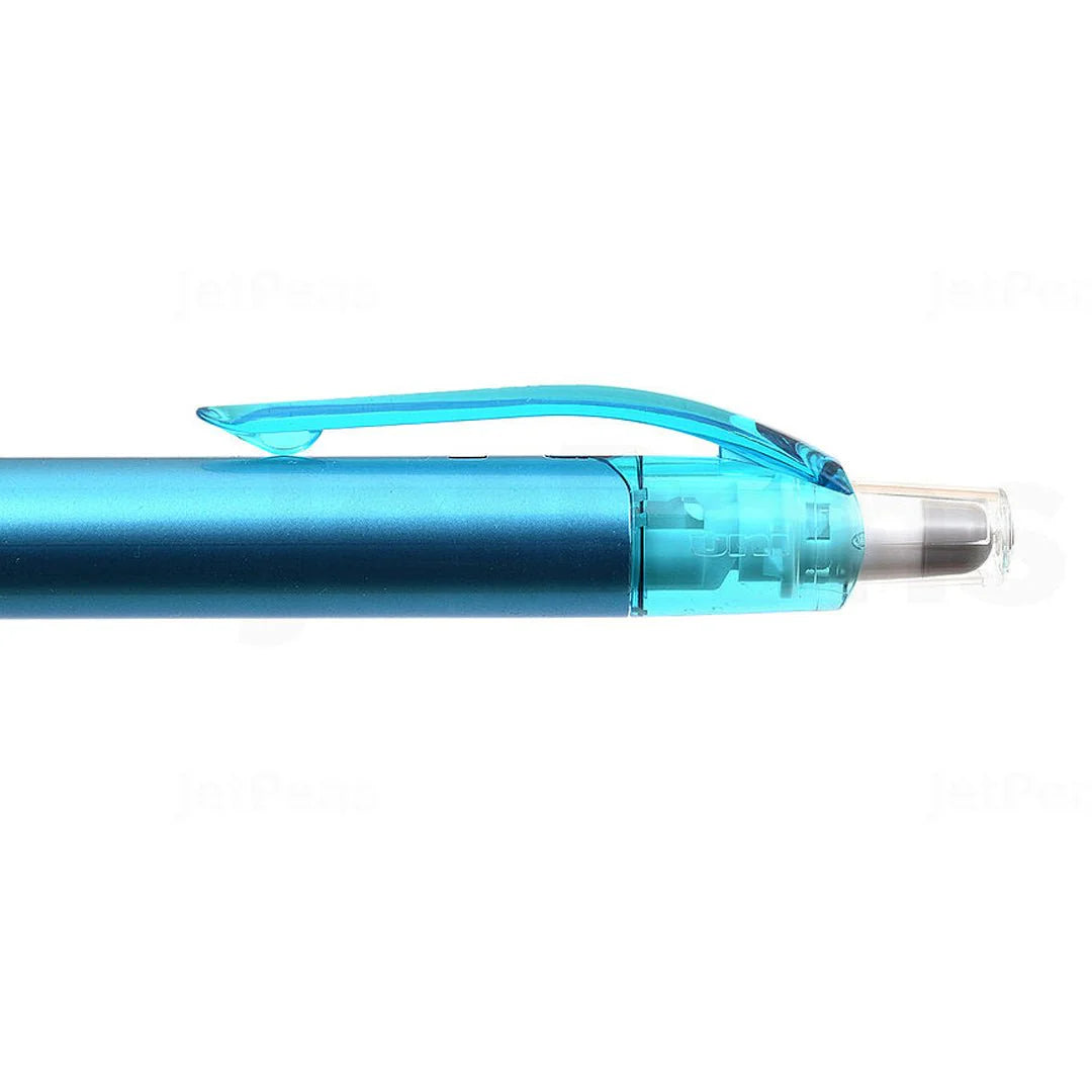 Uni ball R:E 0.5mm Erasable Ballpoint Pen