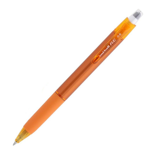 Uni ball R:E 0.5mm Erasable Ballpoint Pen