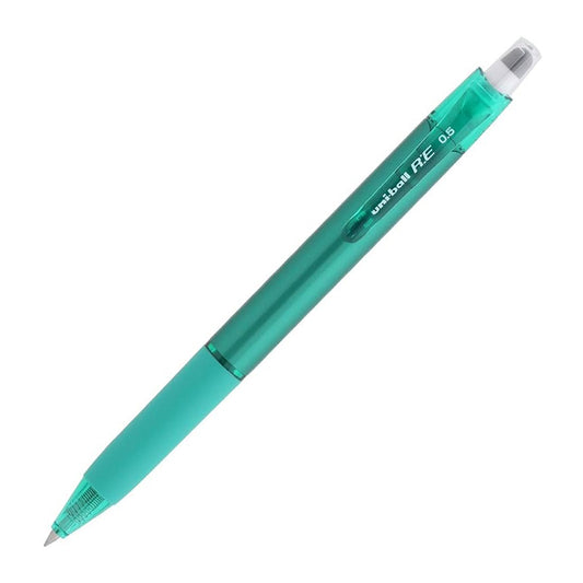 Uni ball R:E 0.5mm Erasable Ballpoint Pen