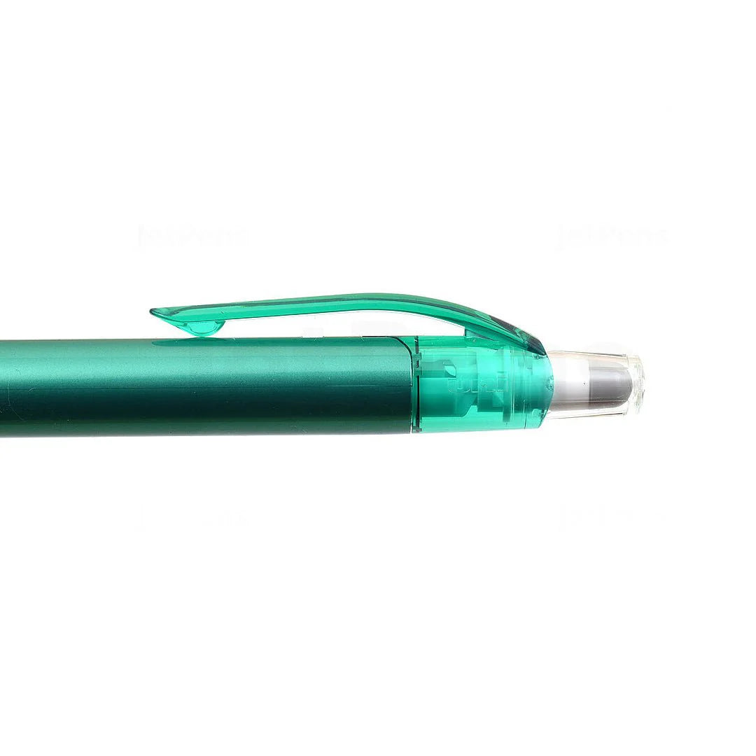 Uni ball R:E 0.5mm Erasable Ballpoint Pen
