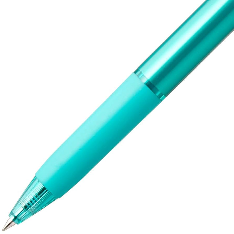 Uni ball R:E 0.5mm Erasable Ballpoint Pen