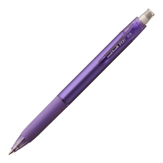 Uni ball R:E 0.5mm Erasable Ballpoint Pen