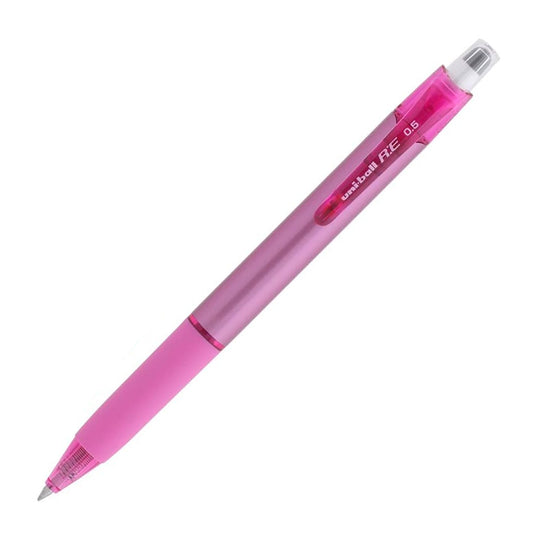 Uni ball R:E 0.5mm Erasable Ballpoint Pen