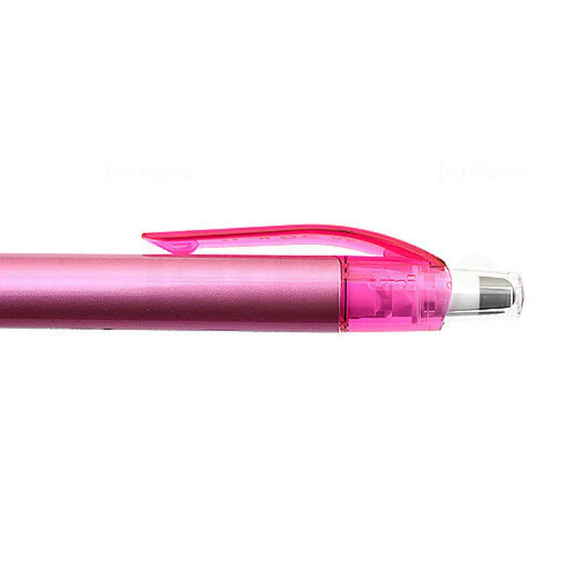 Uni ball R:E 0.5mm Erasable Ballpoint Pen
