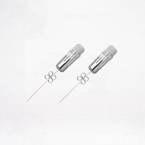 Pentel Mechanical Pencil Eraser Refills (2pcs per Pack)