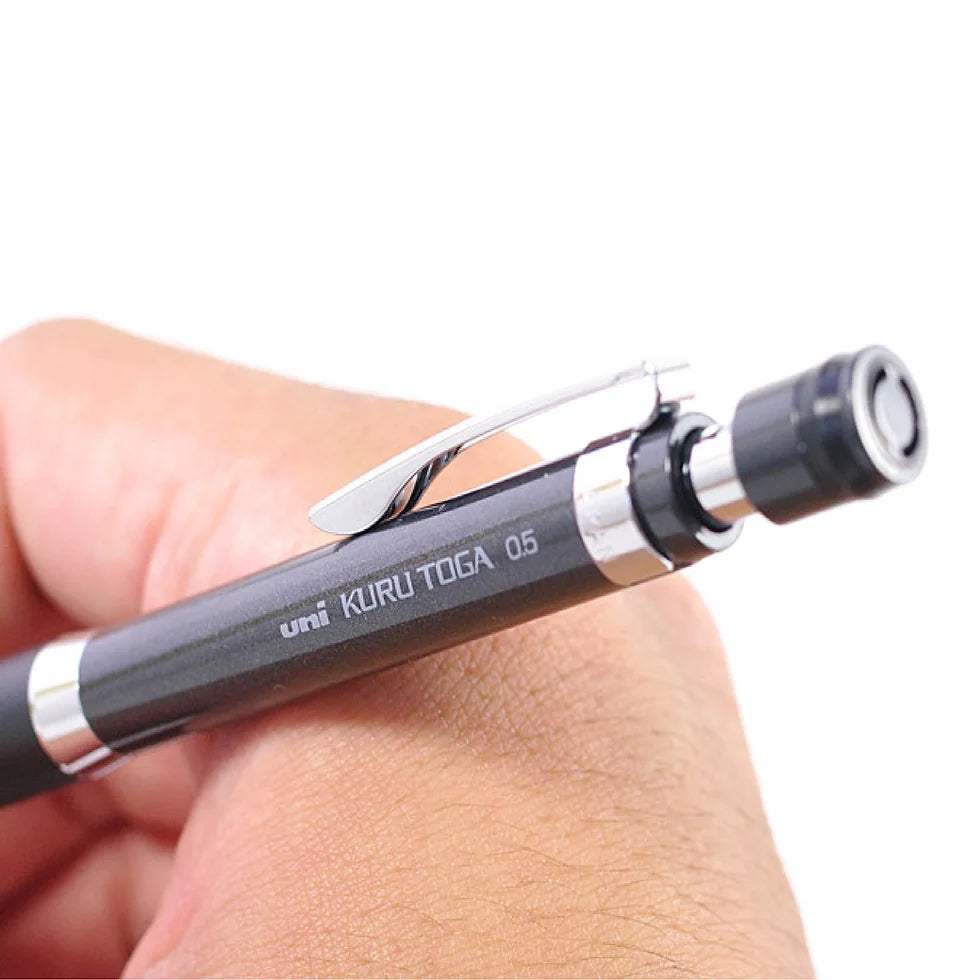 Uni KURU TOGA 0.5mm Self-Sharpening Mechanical Pencil