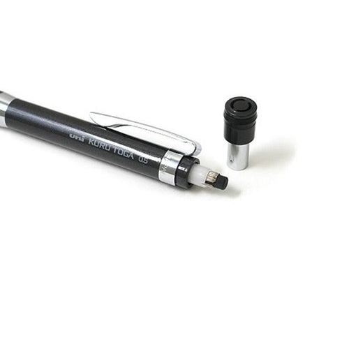 Uni KURU TOGA 0.5mm Self-Sharpening Mechanical Pencil