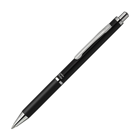 Zebra Fortia 300 Oil-Based Black Ink 0.7mm Ballpoint Pen