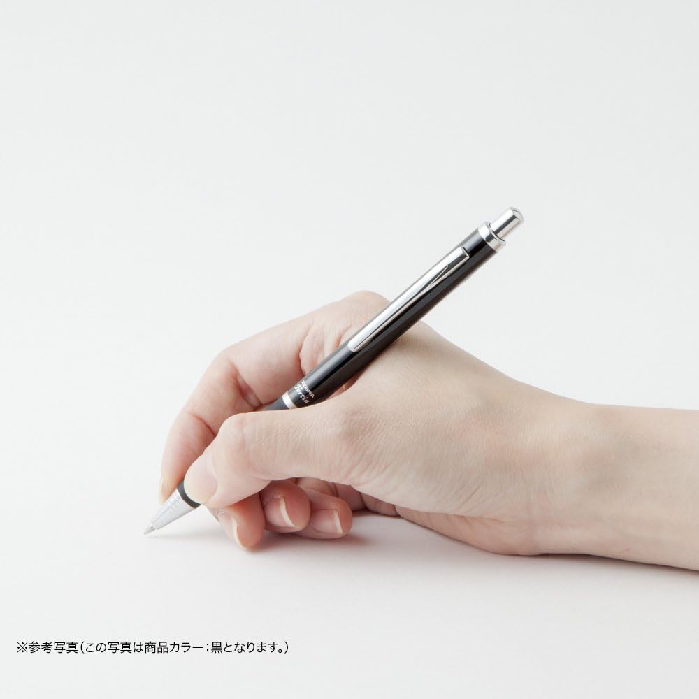 Zebra Fortia 300 Oil-Based Black Ink 0.7mm Ballpoint Pen