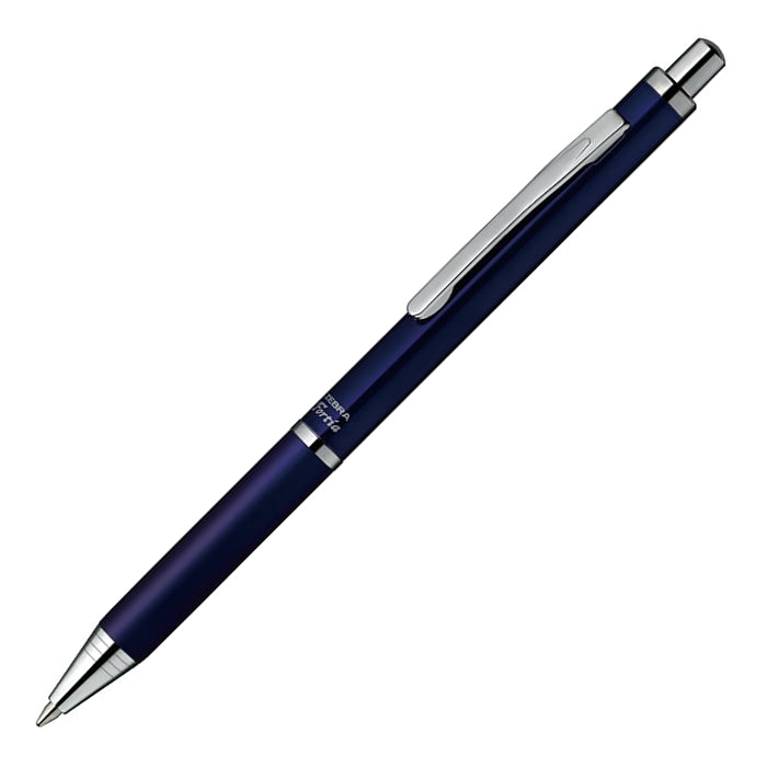 Zebra Fortia 300 Oil-Based Black Ink 0.7mm Ballpoint Pen