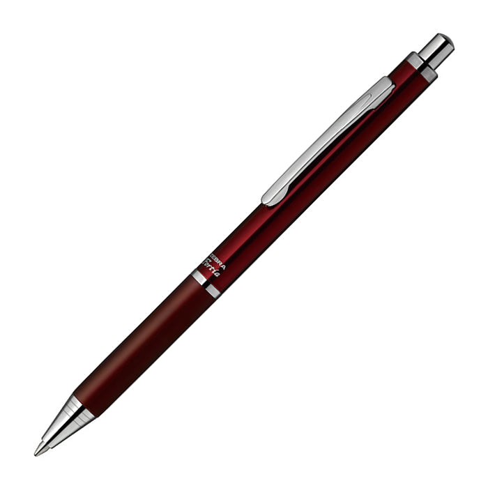 Zebra Fortia 300 Oil-Based Black Ink 0.7mm Ballpoint Pen