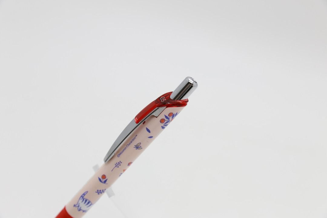 Kamio Japan Little My EnerGel 0.5mm Retractable Black Ink Gel Pen