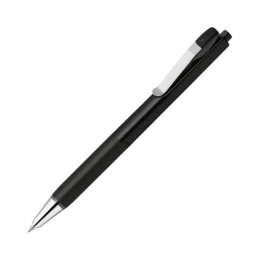 Zebra bLenU 0.7mm Retractable Oil-based Black Ink Ballpoint Pen