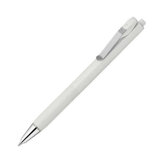 Zebra bLenU 0.7mm Retractable Oil-based Black Ink Ballpoint Pen