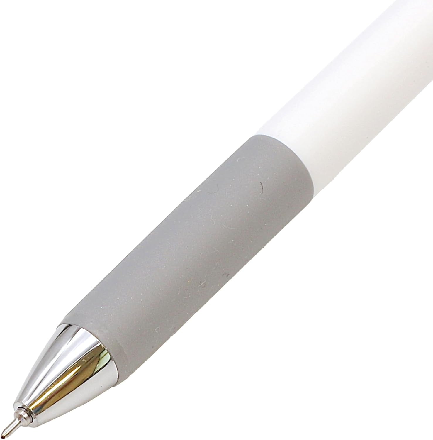 Pentel FLOATUNE 0.4mm Retractable Oil Based Ballpoint Pen