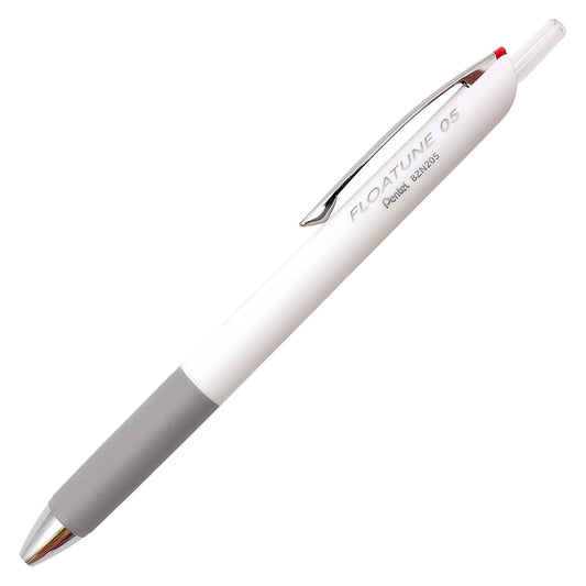 Pentel FLOATUNE 0.5mm Retractable Oil Based Ballpoint Pen