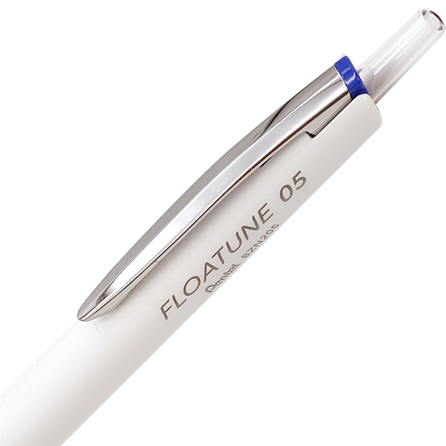Pentel FLOATUNE 0.5mm Retractable Oil Based Ballpoint Pen
