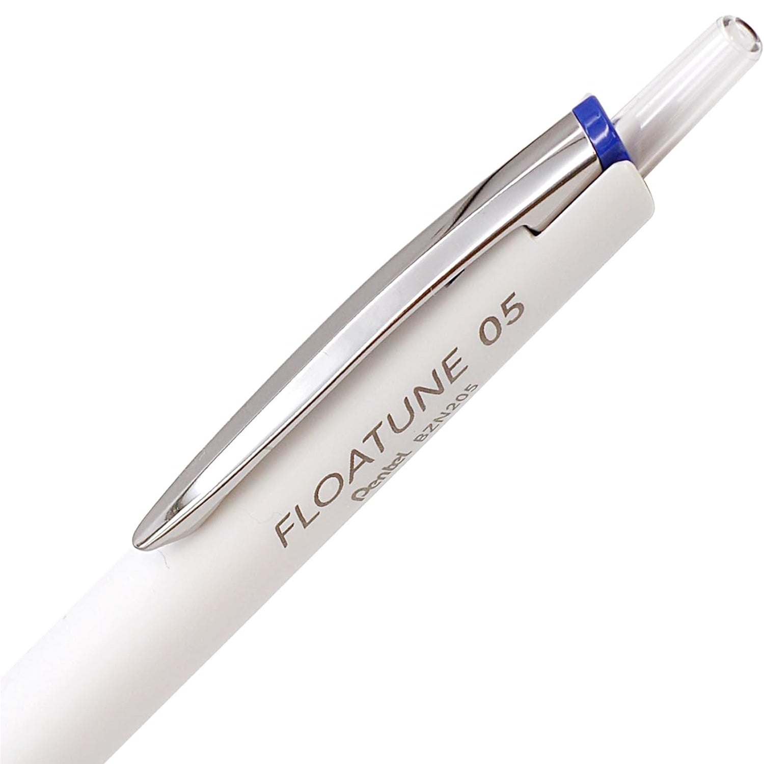 Pentel FLOATUNE 0.5mm Retractable Oil Based Ballpoint Pen