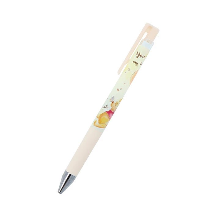 Sun-Star Pilot Juice Up 04 Disney 0.4mm Black Ink Gel Pen