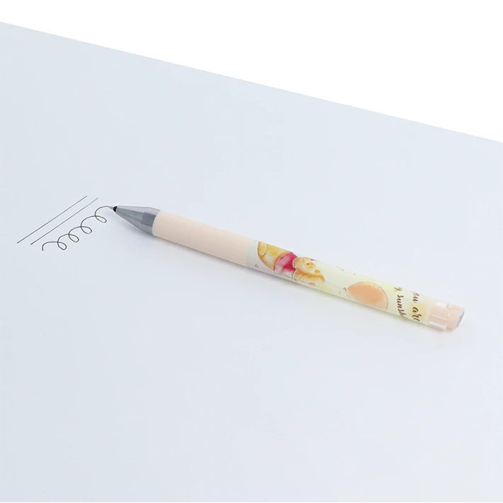 Sun-Star Pilot Juice Up 04 Disney 0.4mm Black Ink Gel Pen