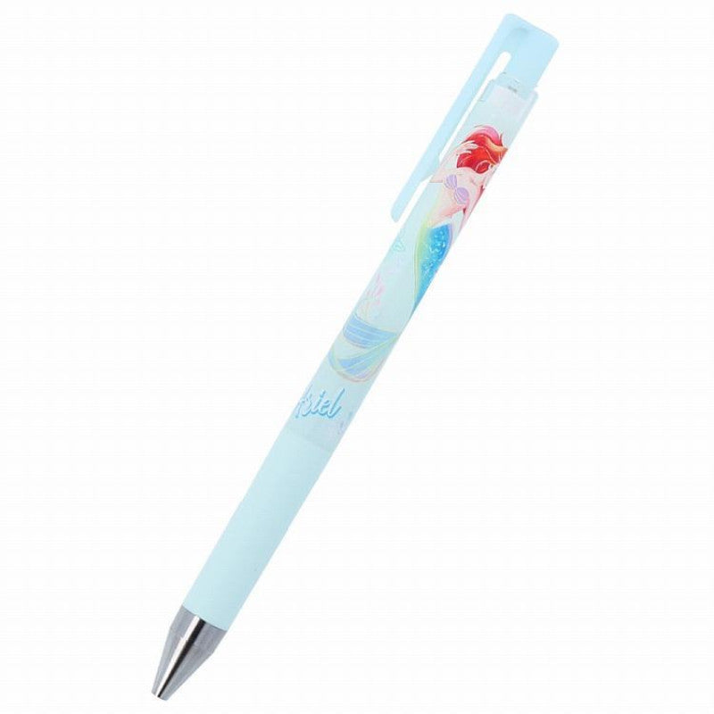 Sun-Star Pilot Juice Up 04 Disney 0.4mm Black Ink Gel Pen