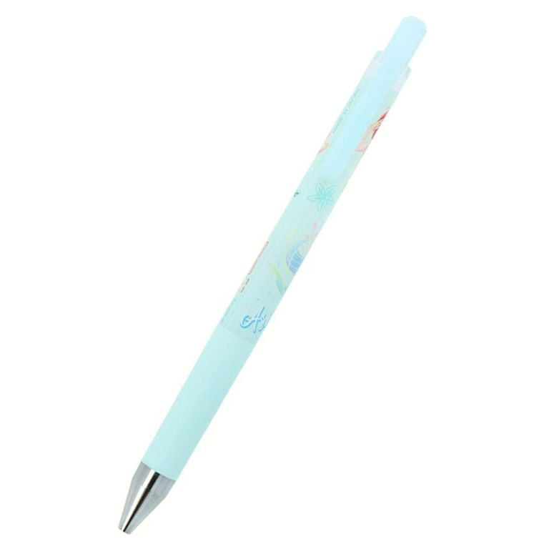 Sun-Star Pilot Juice Up 04 Disney 0.4mm Black Ink Gel Pen