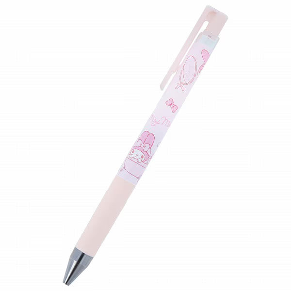 Sun-Star Pilot Juice Up 04 Sanrio 0.4mm Black Ink Gel Pen