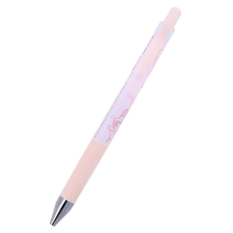 Sun-Star Pilot Juice Up 04 Sanrio 0.4mm Black Ink Gel Pen