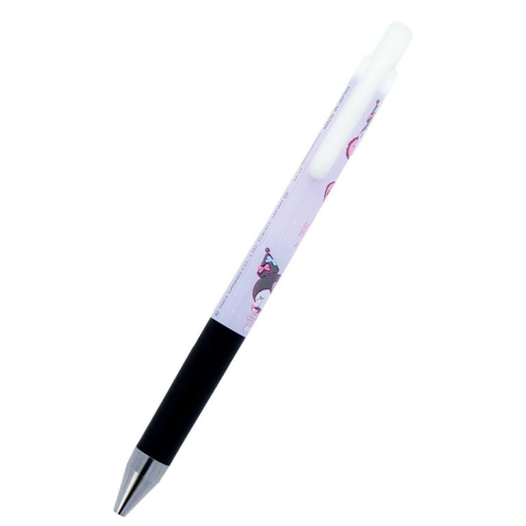 Sun-Star Pilot Juice Up 04 Sanrio 0.4mm Black Ink Gel Pen