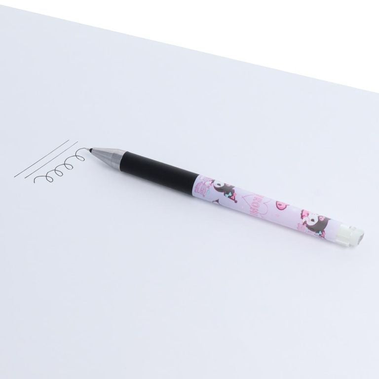 Sun-Star Pilot Juice Up 04 Sanrio 0.4mm Black Ink Gel Pen