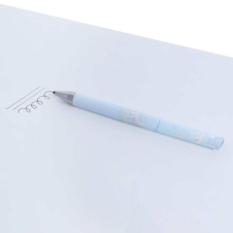 Sun-Star Pilot Juice Up 04 Sanrio 0.4mm Black Ink Gel Pen