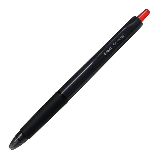 Pilot Acroball 0.7mm Oil Based Ballpoint Pen