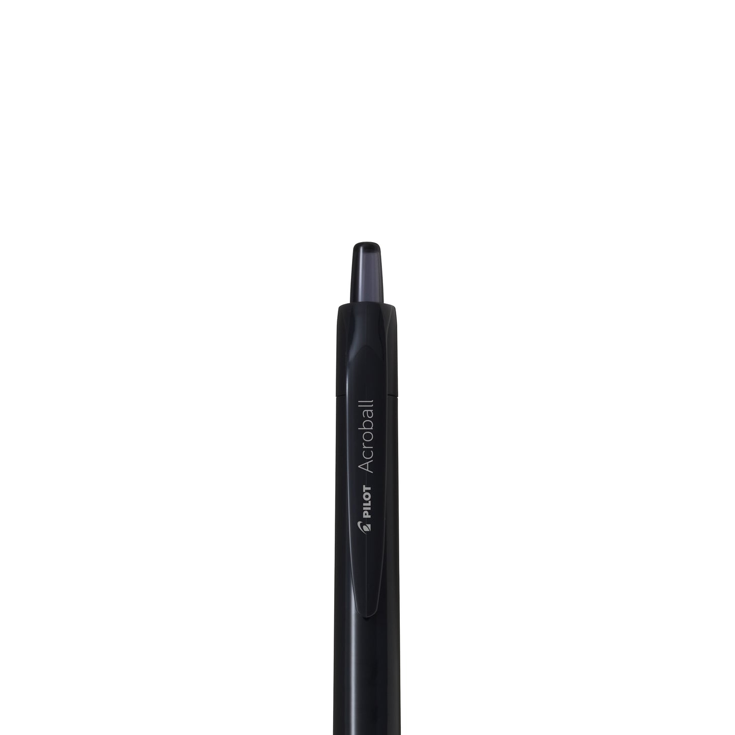 Pilot Acroball 0.7mm Oil Based Ballpoint Pens (Pack of 4)