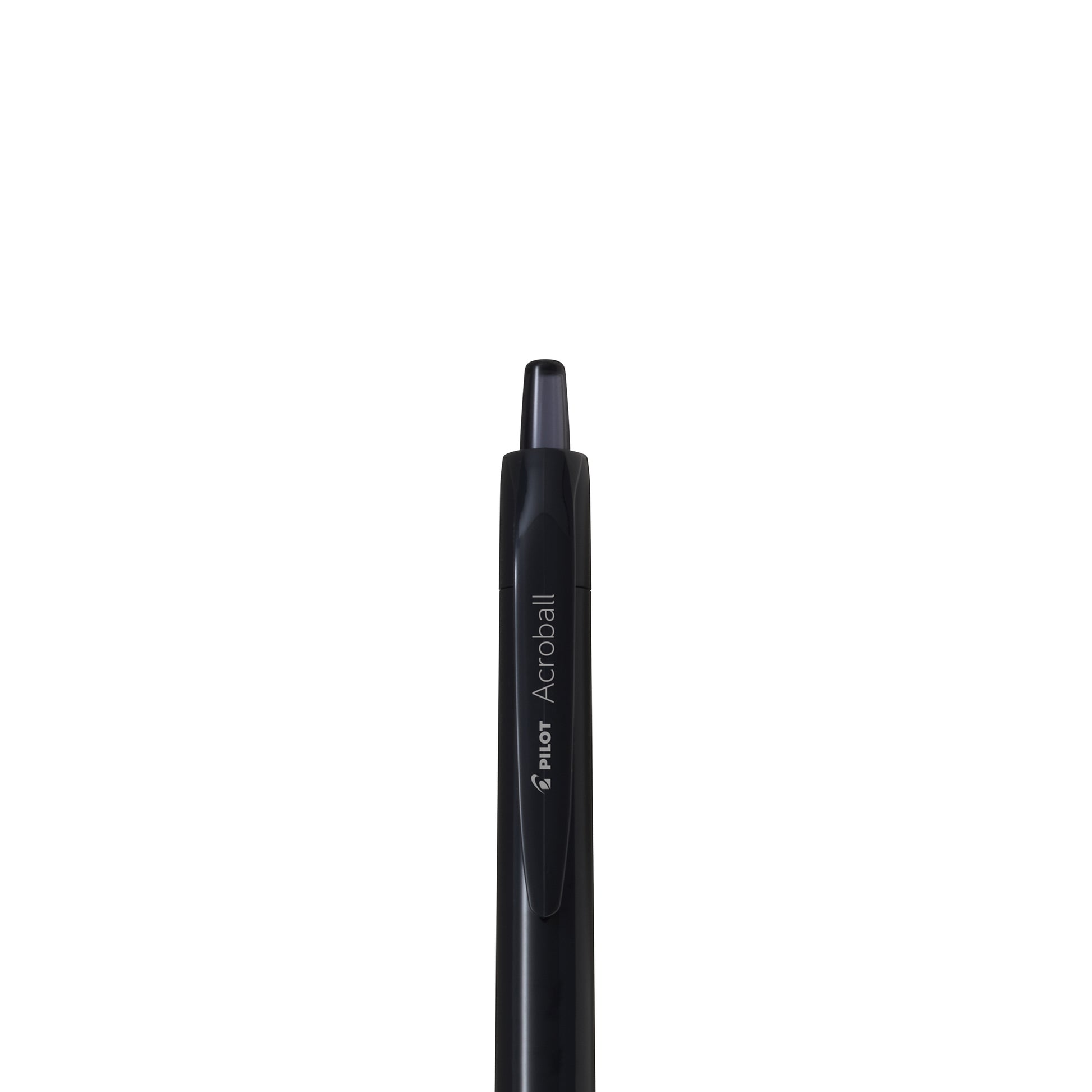 Pilot Acroball 0.7mm Oil Based Ballpoint Pens (Pack of 4)