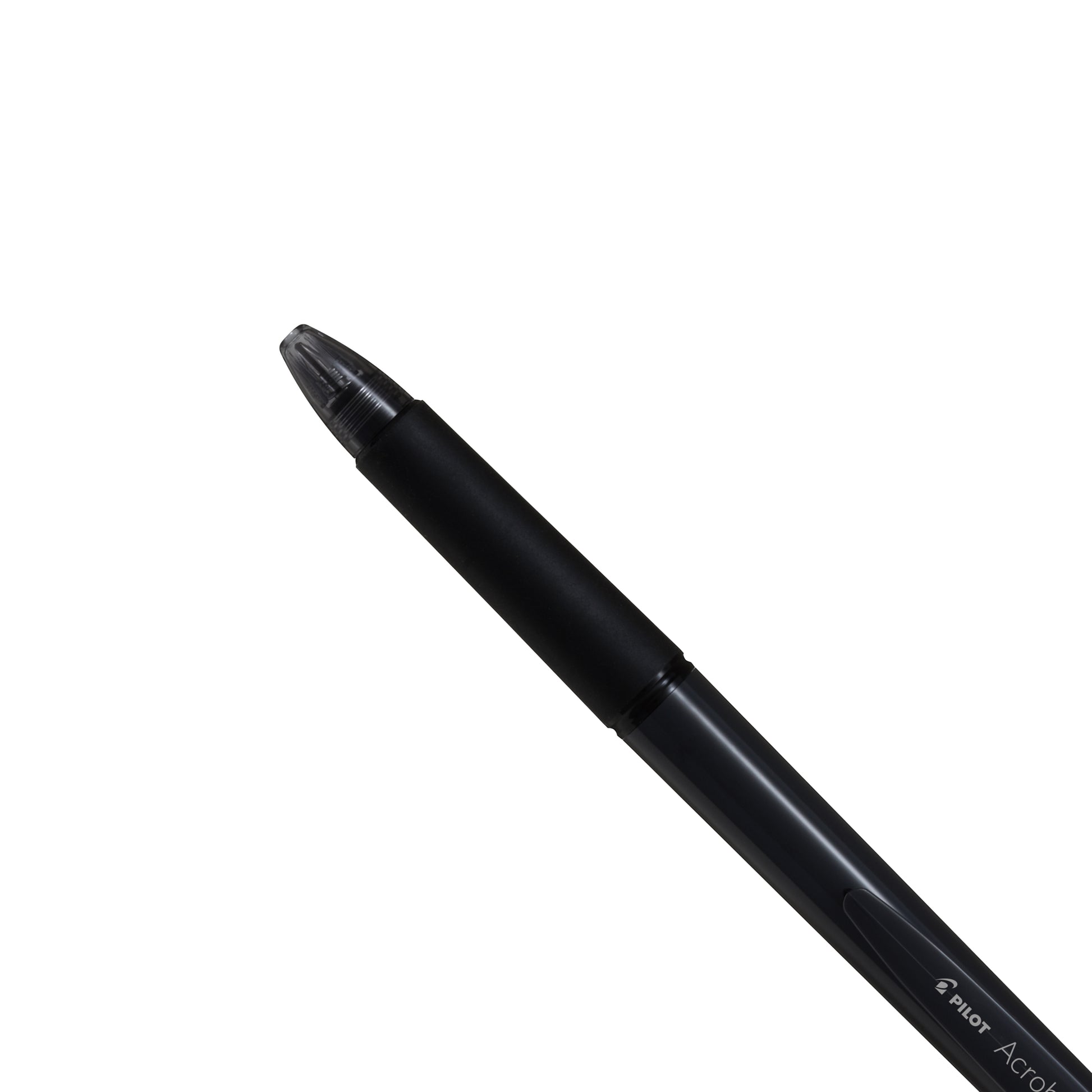 Pilot Acroball 0.7mm Oil Based Ballpoint Pens (Pack of 4)