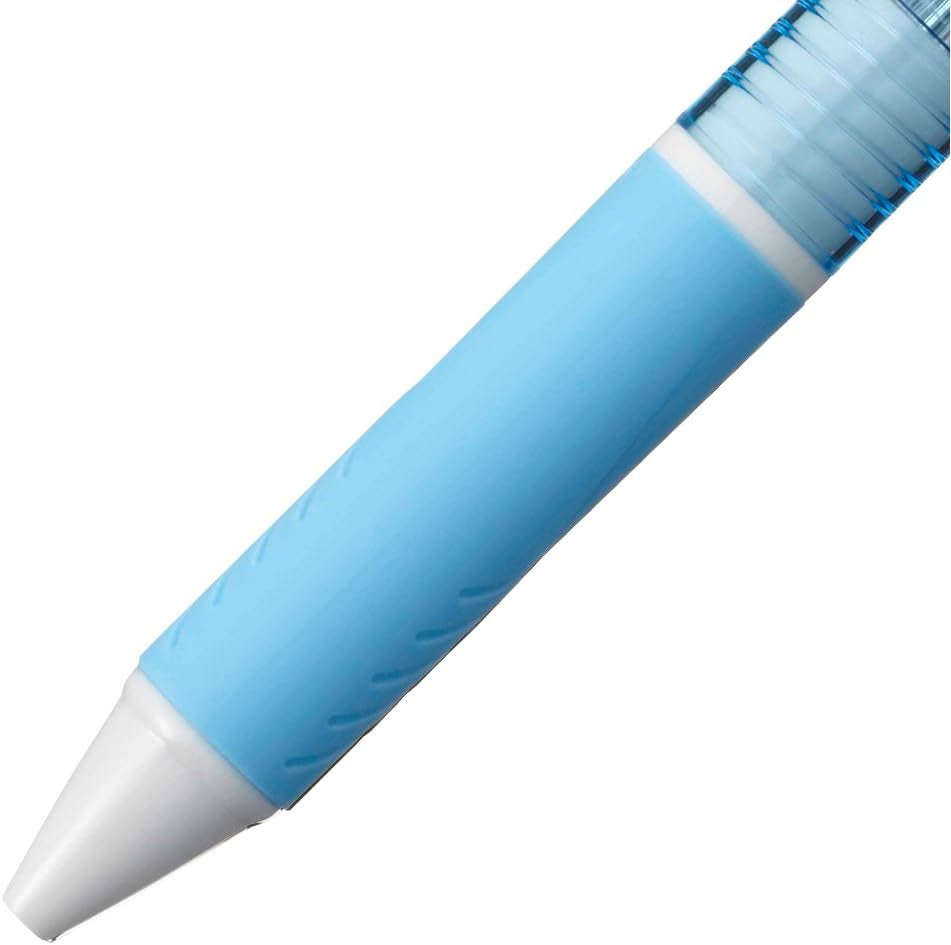 Uni Jetstream 4 0.7mm 4-Colour Black, Blue, Red and Green Ink Ballpoint Pen