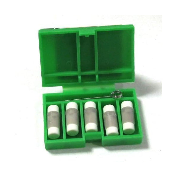 Pilot Eraser Refills (5pcs per pack)