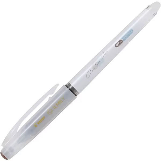 Pilot ILMILY Color two color 0.4mm Gel Ink Ballpoint Pen