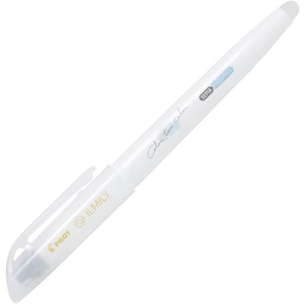Pilot ILMILY Color two color Colouring Marker Pen