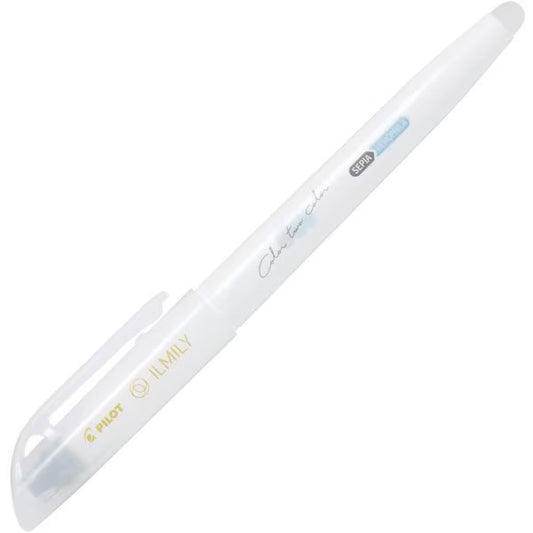 Pilot ILMILY Color two color Colouring Marker Pen
