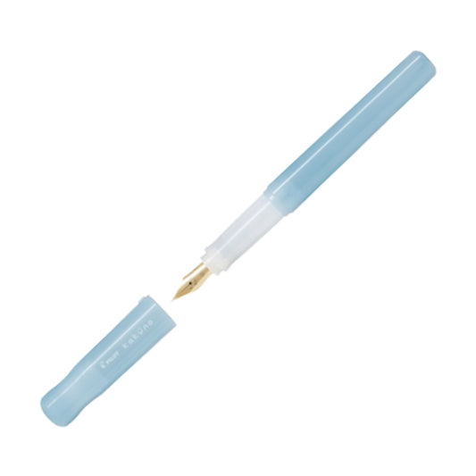 Pilot kakuno madoromi Fountain Pen (Fine Point)
