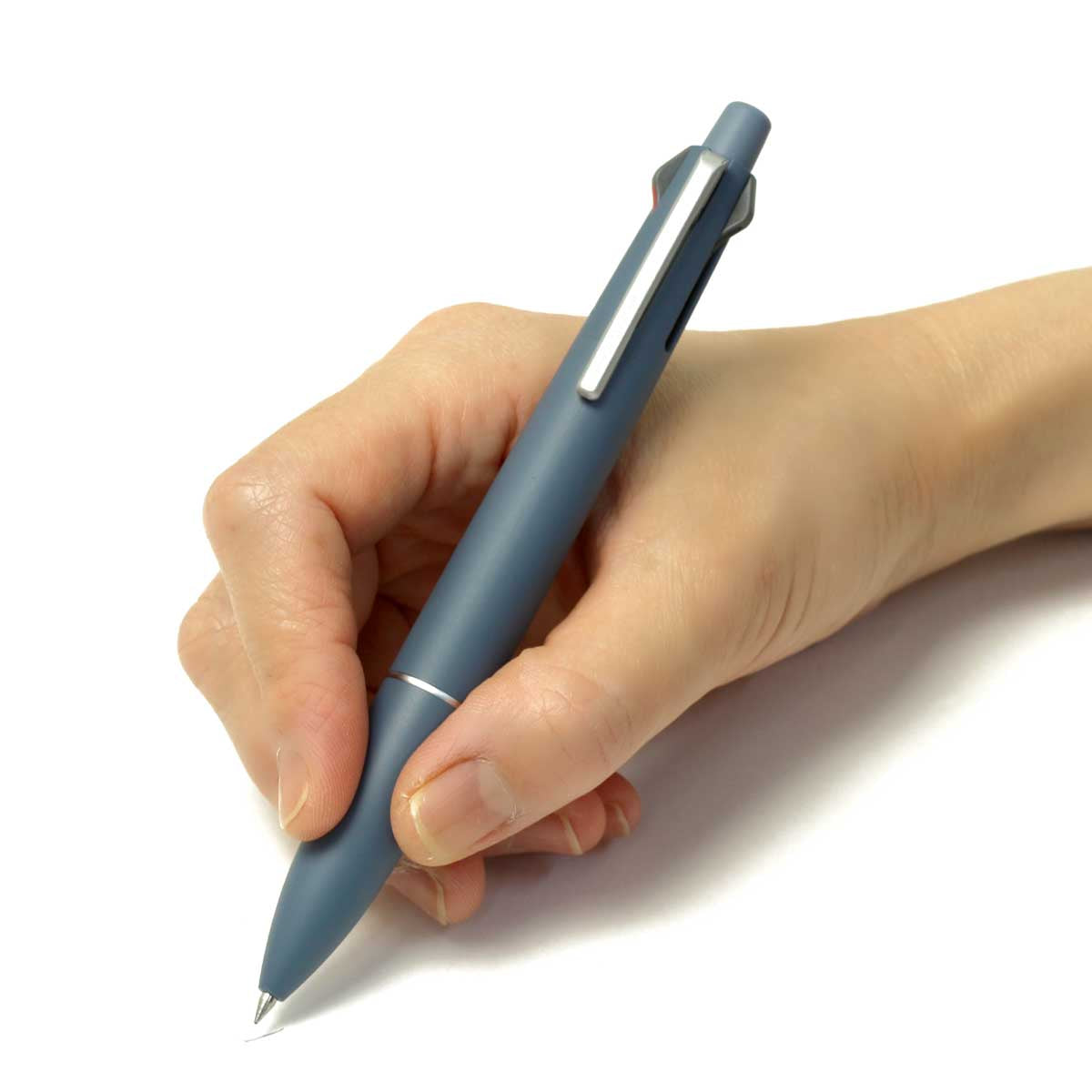 Uni Jetstream 4&1 Lite touch ink 0.5mm Multifunctional Pen