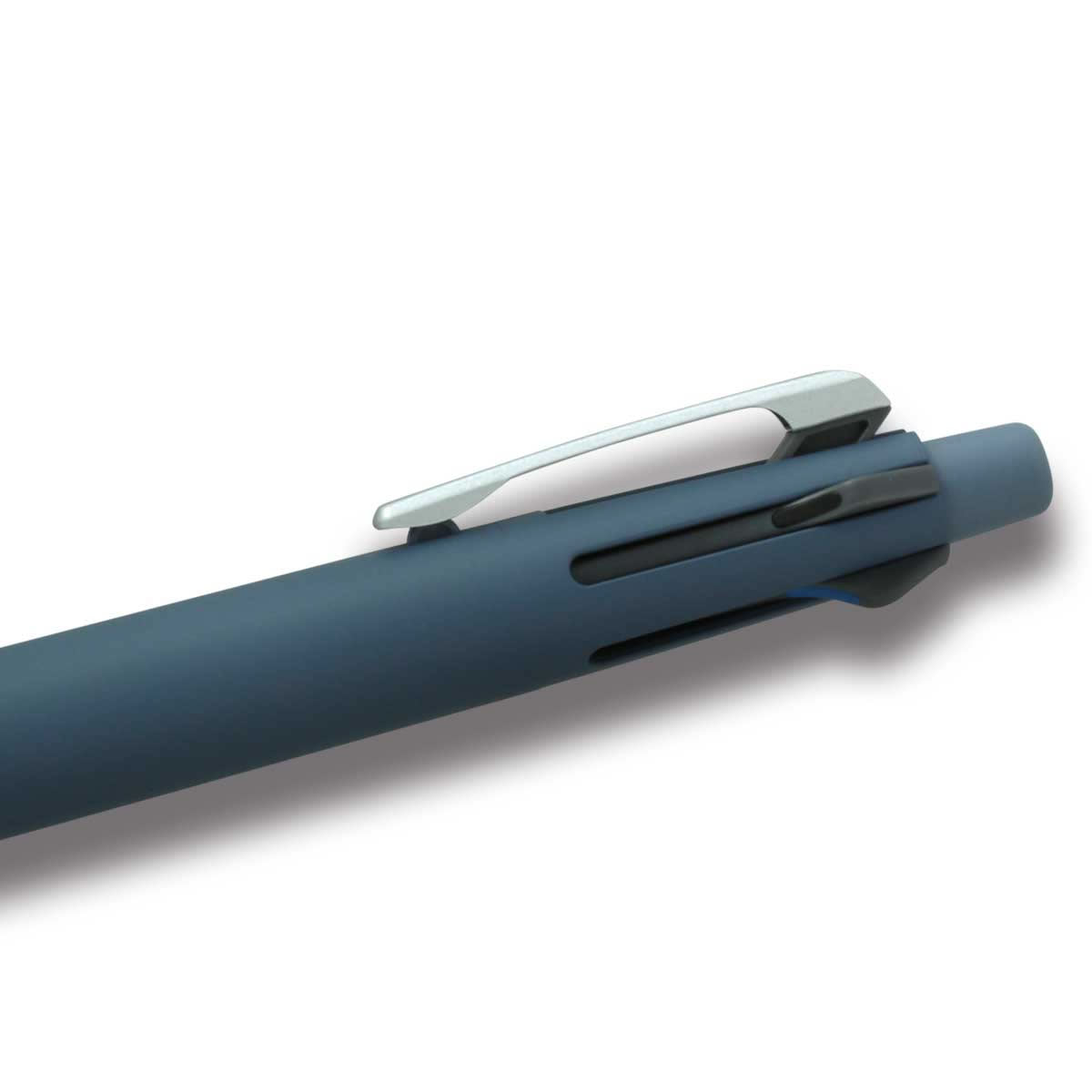 Uni Jetstream 4&1 Lite touch ink 0.5mm Multifunctional Pen