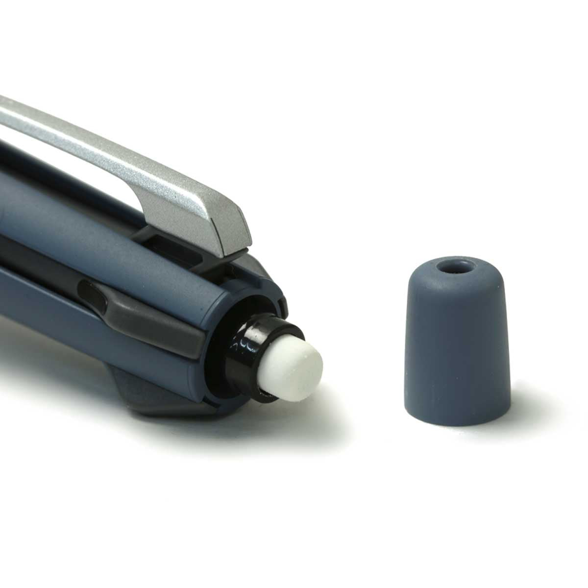 Uni Jetstream 4&1 Lite touch ink 0.5mm Multifunctional Pen