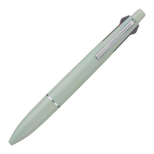 Uni Jetstream 4&1 Lite touch ink 0.5mm Multifunctional Pen