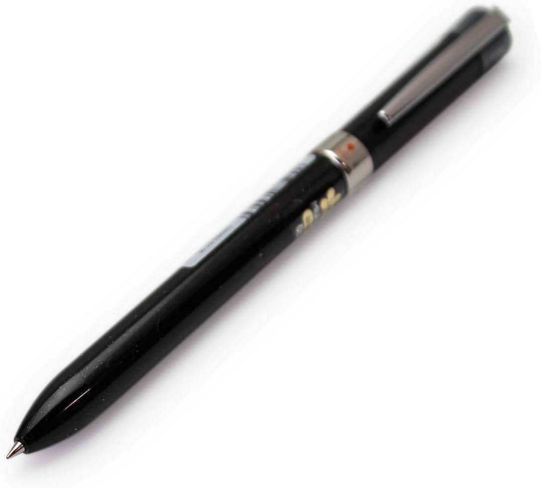 Uni Jetstream Sakura F Series 3-colour 0.5mm Multicolour Ballpoint Pen